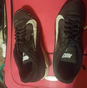 Nike cleats